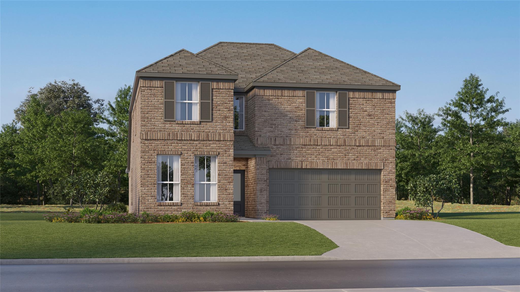 9415 Captain Terrace Dr, Baytown, TX 77521