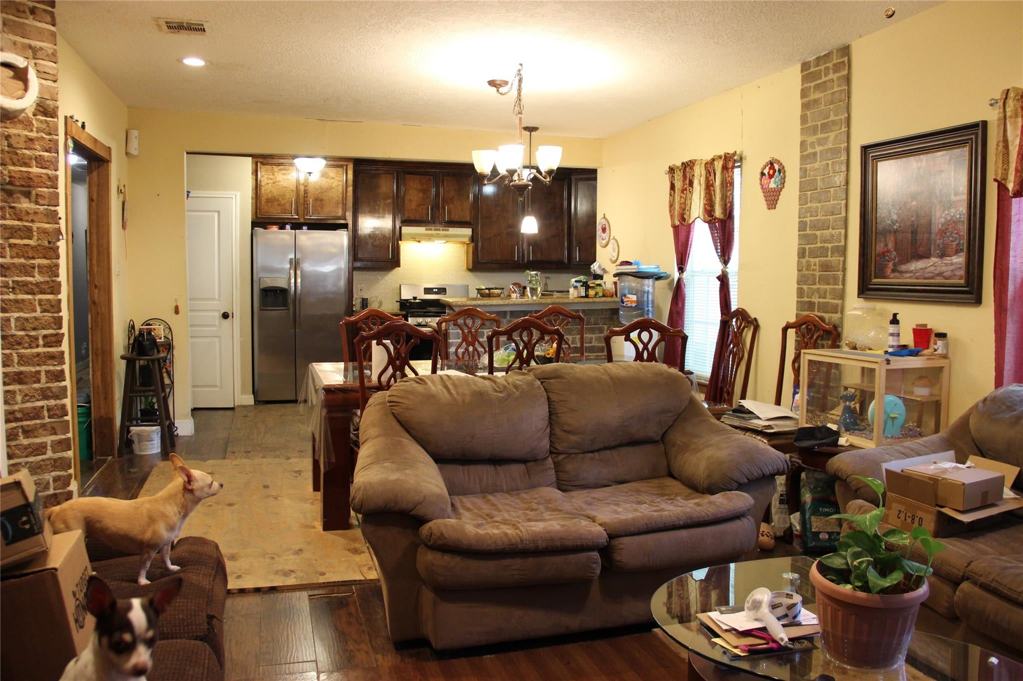 7107 Avenue I, Houston, TX 77011 photo
