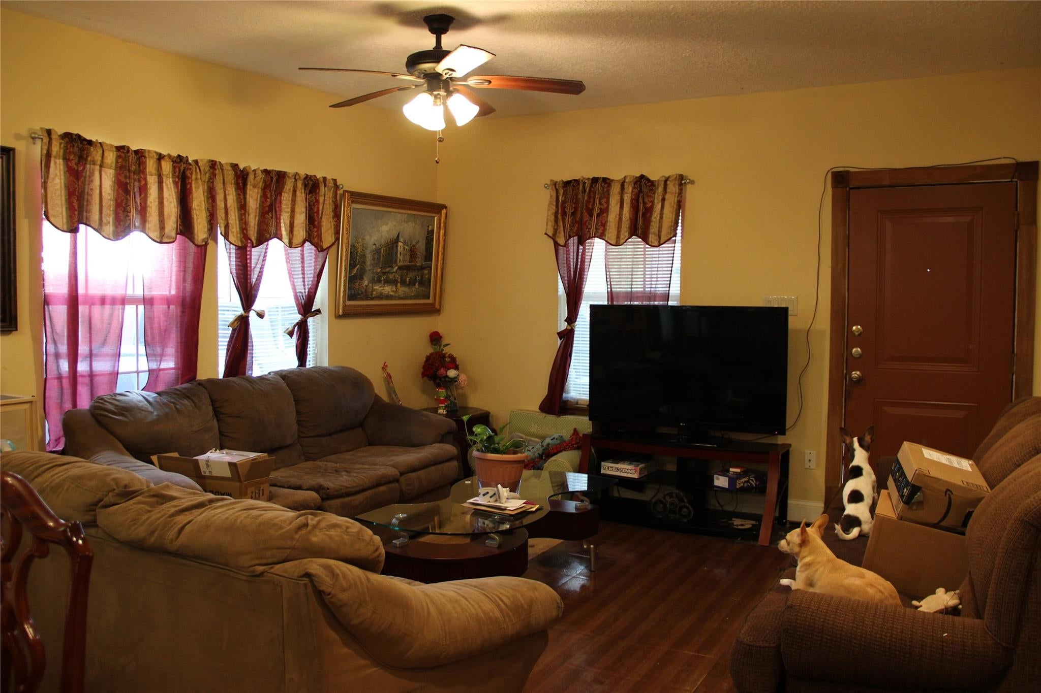 7107 Avenue I, Houston, TX 77011 photo
