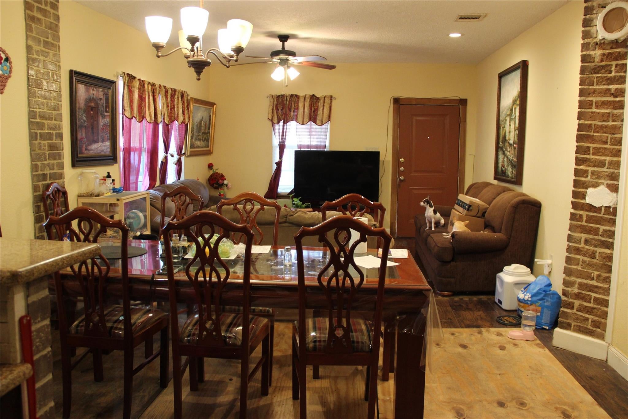 7107 Avenue I, Houston, TX 77011 photo