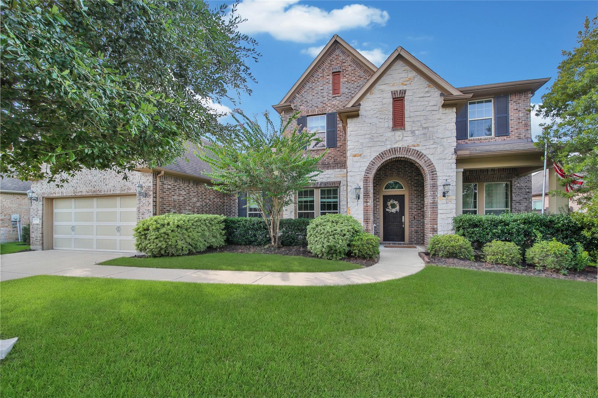 3713 Ginger Creek Ln, Spring, TX 77386