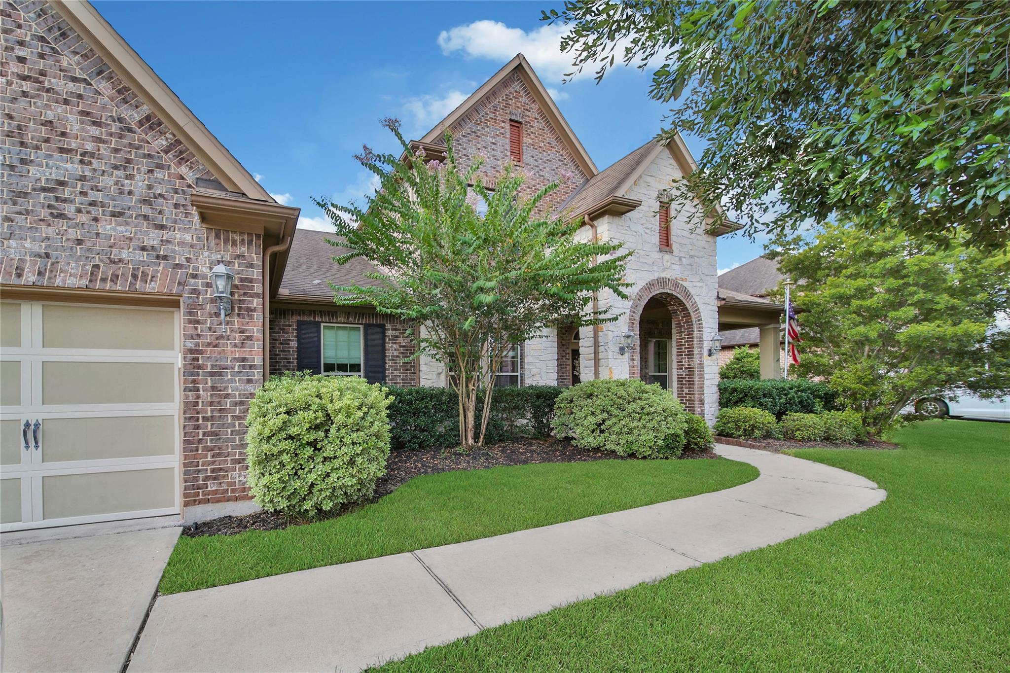 3713 Ginger Creek Ln, Spring, TX 77386 photo