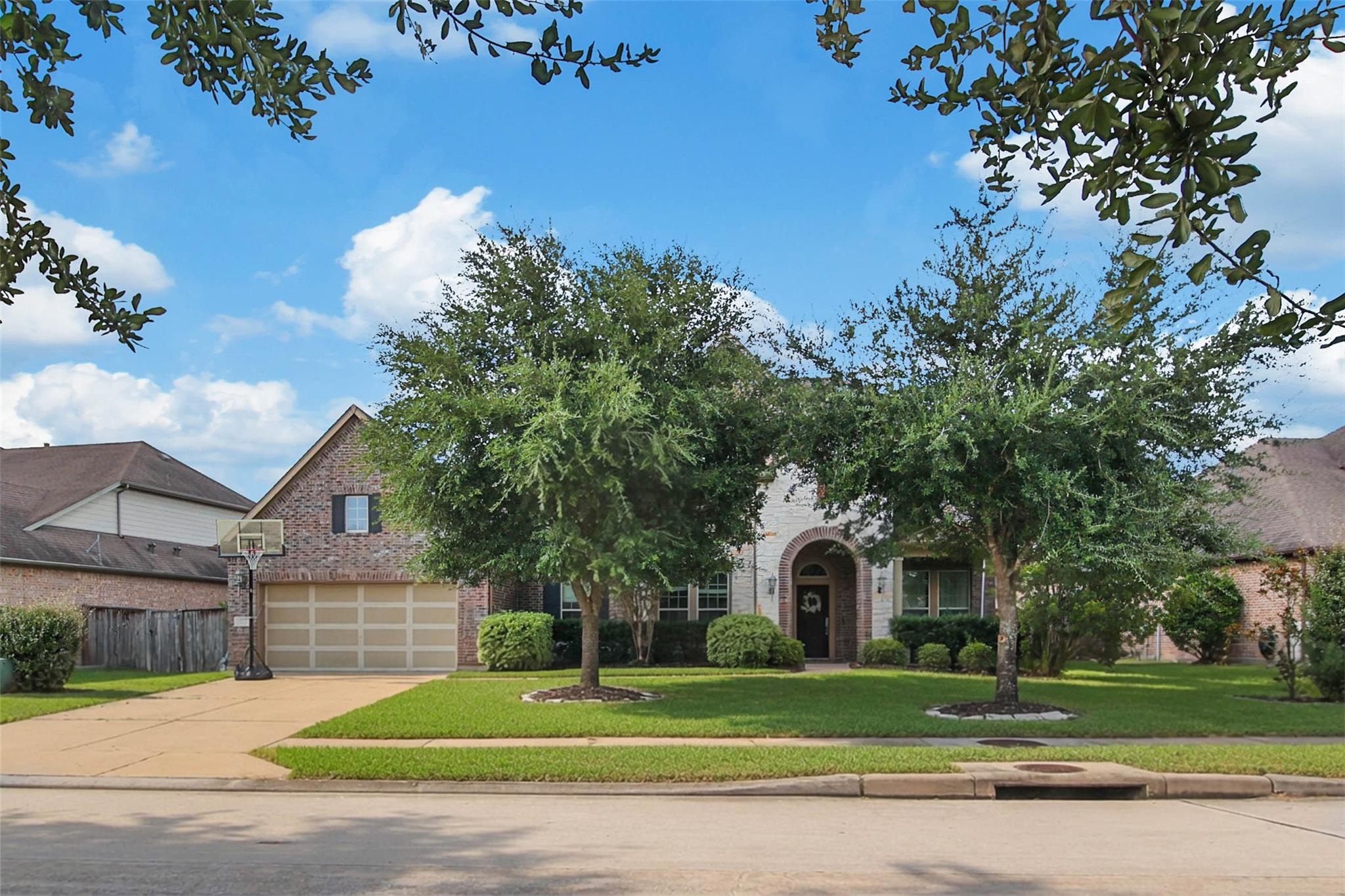 3713 Ginger Creek Ln, Spring, TX 77386 photo