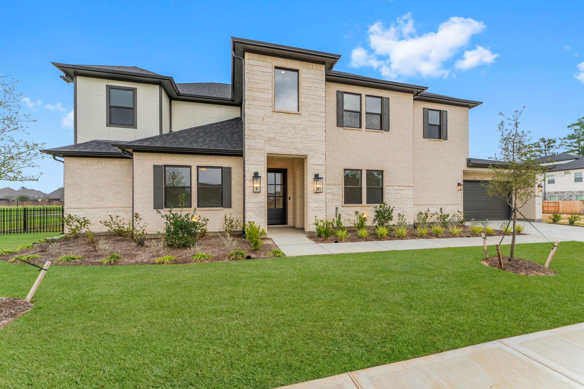 9318 Trimble Landing Dr, Tomball, TX 77375