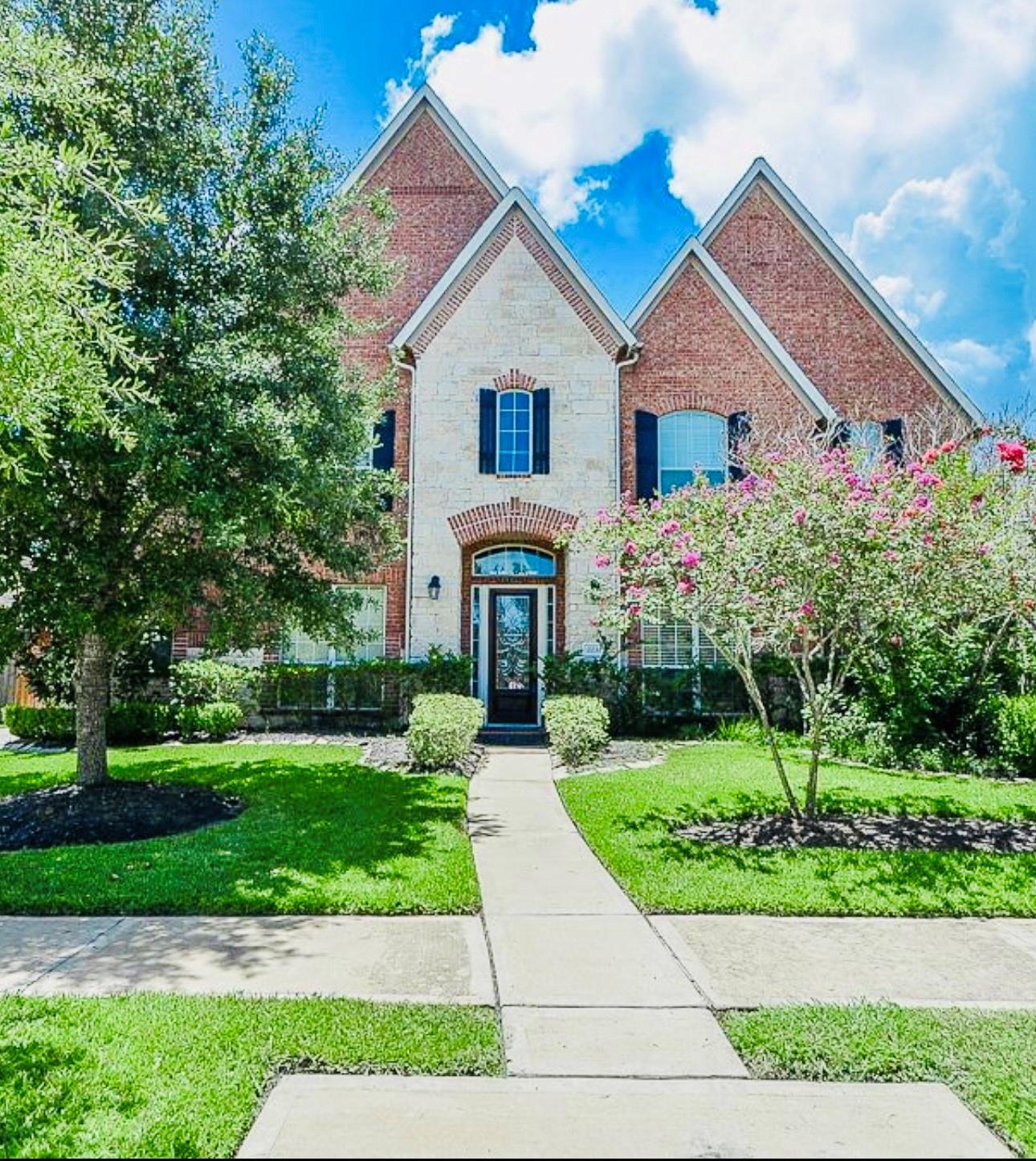 2231 Dali Ln, Missouri City, TX 77459