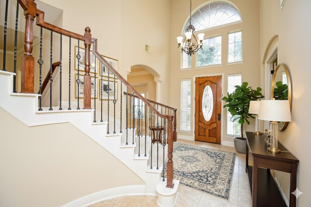1611 Whitfield St, Sugar Land, TX 77479 photo