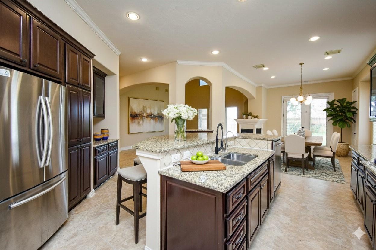 1611 Whitfield St, Sugar Land, TX 77479 photo