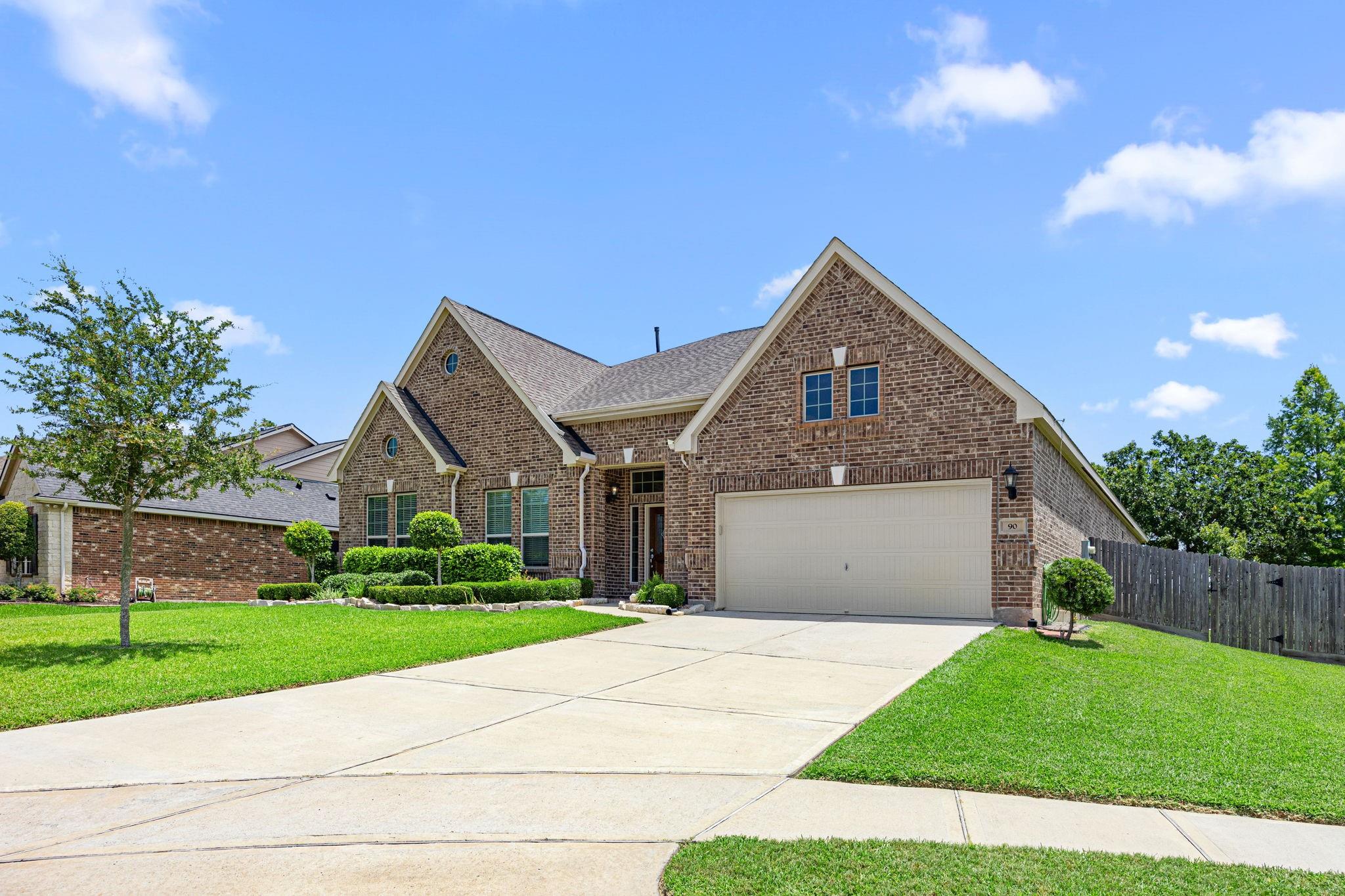 90 Rivercove Ln, Richmond, TX 77406 photo