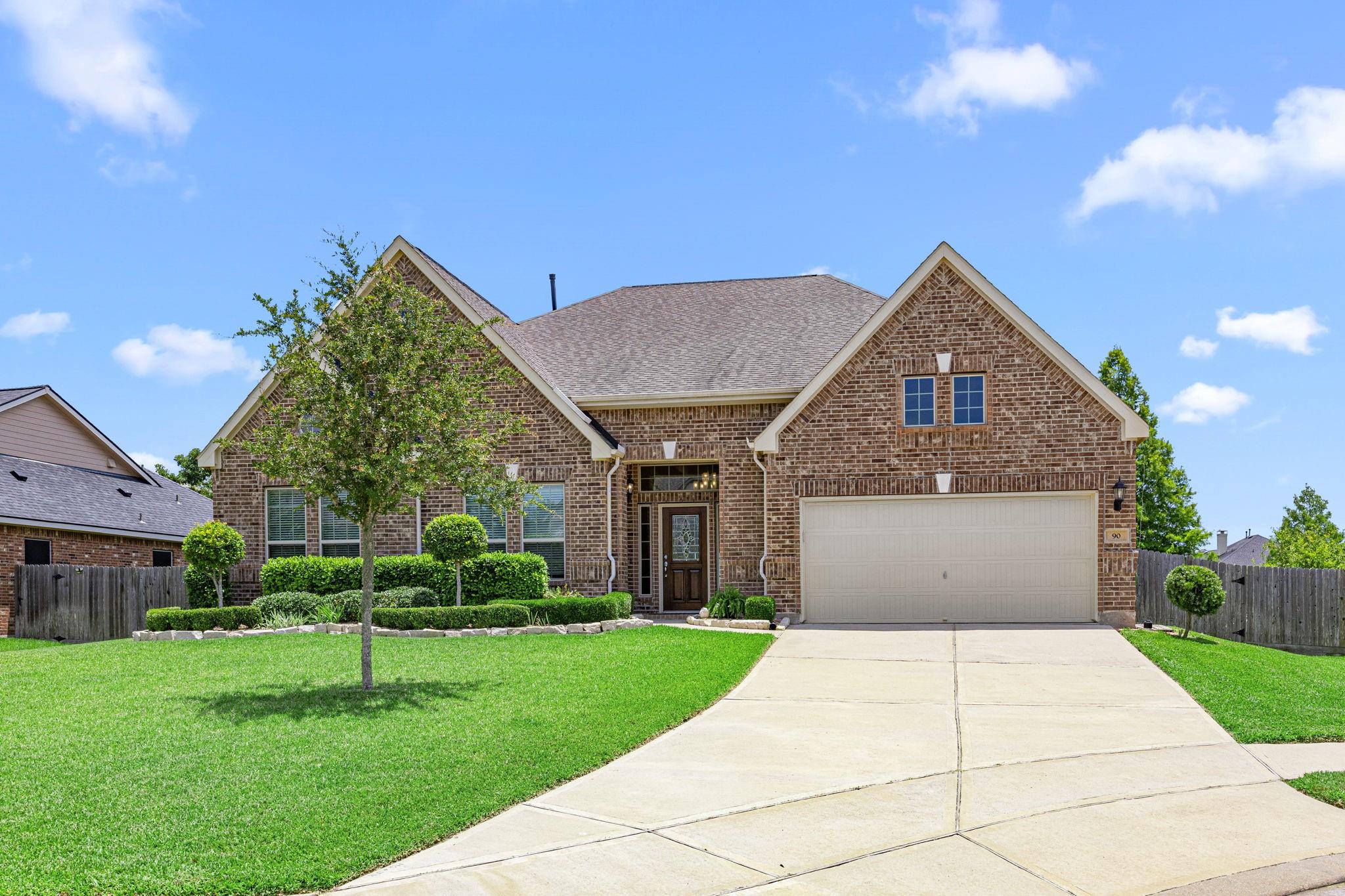 90 Rivercove Ln, Richmond, TX 77406 photo