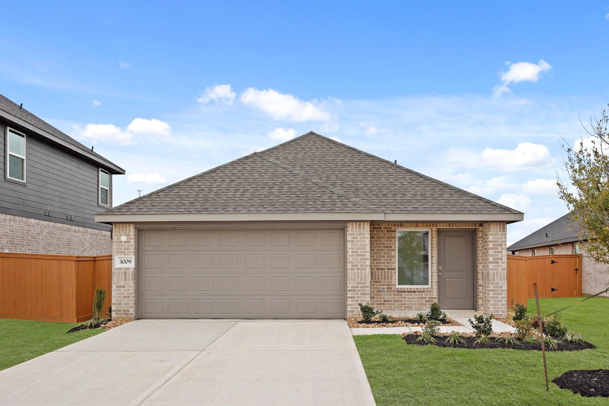 3009 Teal Breeze Ln, Katy, TX 77493