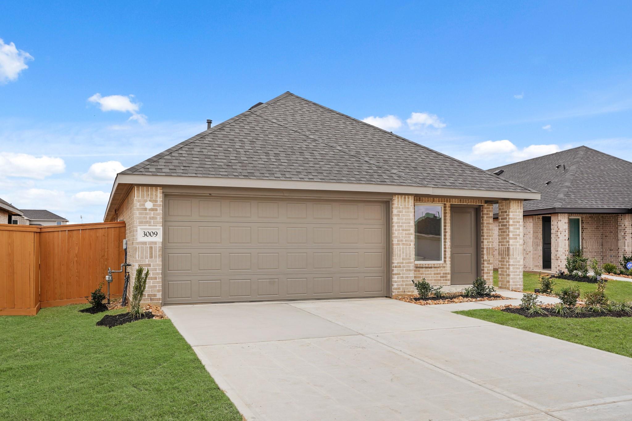 3009 Teal Breeze Ln, Katy, TX 77493 photo