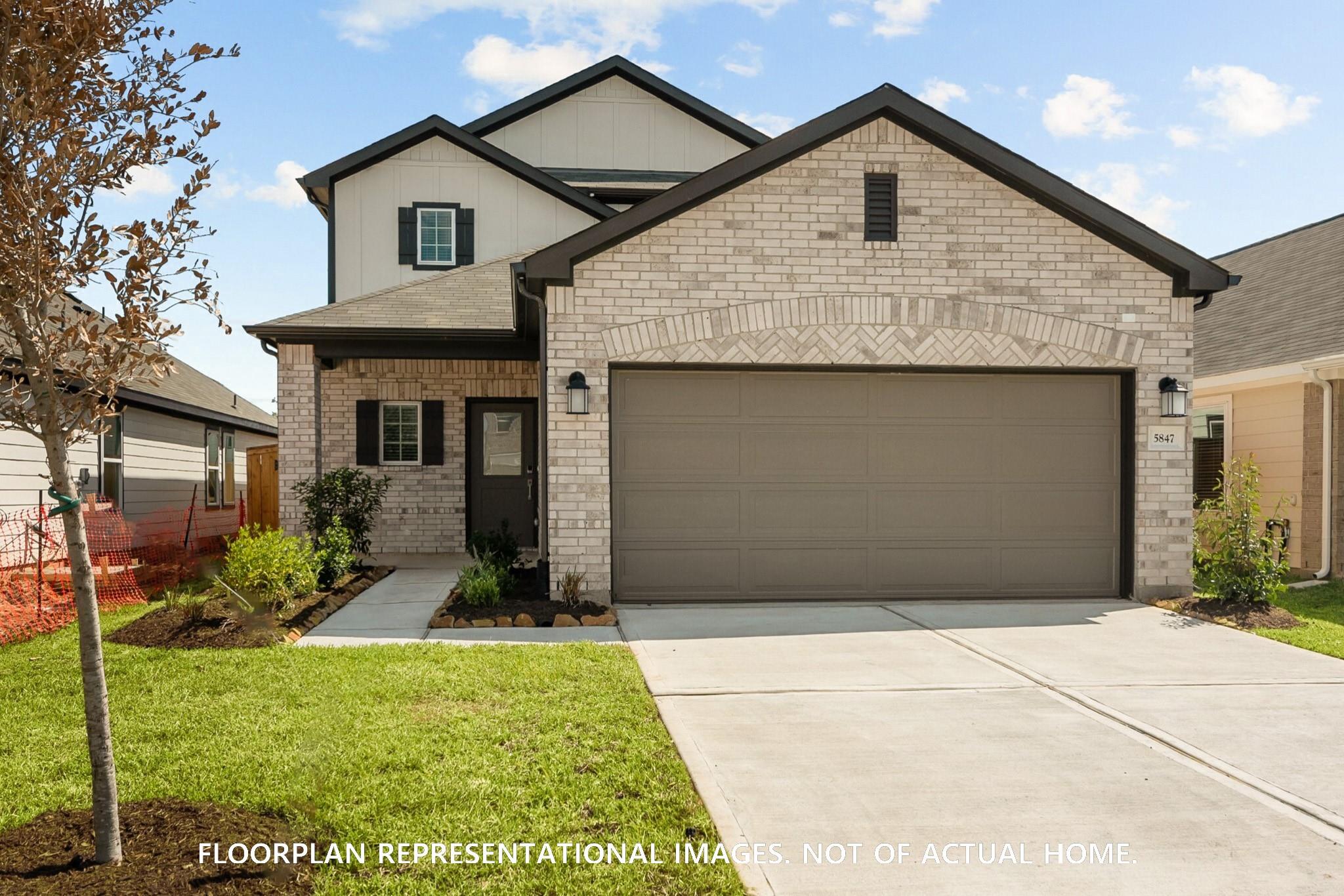 22756 Hackberry Leaf Dr, New Caney, TX 77357 photo