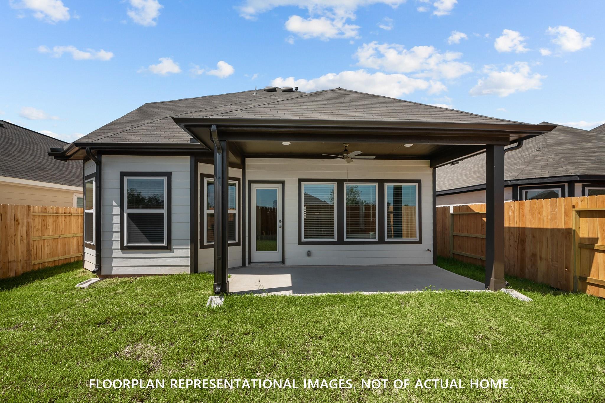 22756 Hackberry Leaf Dr, New Caney, TX 77357 photo