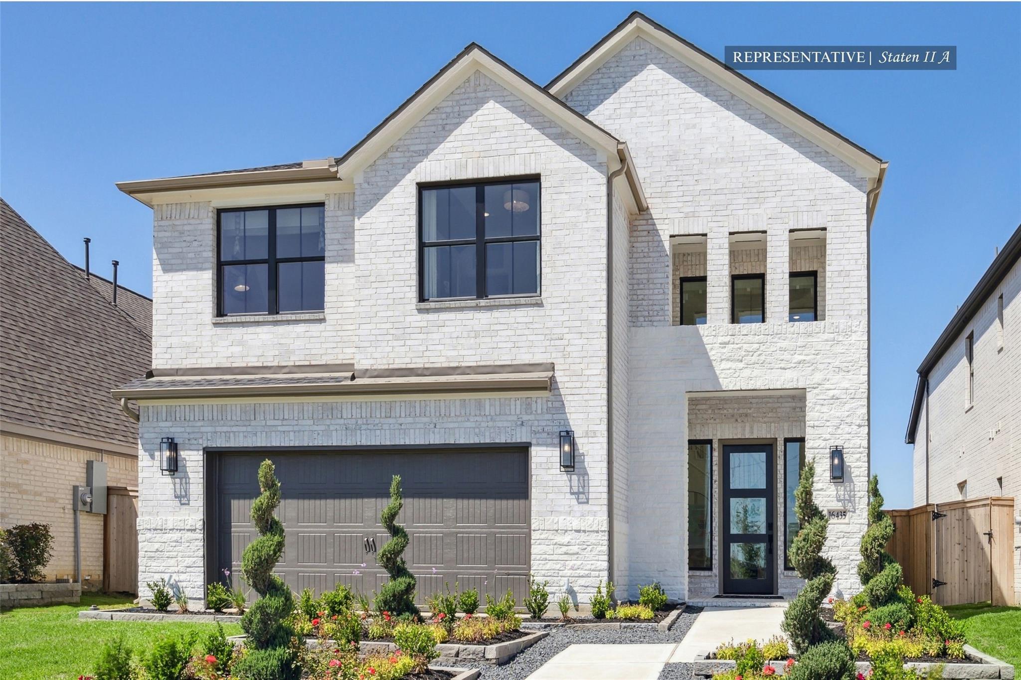 217 Yellow Rosewood Ln, New Caney, TX 77357