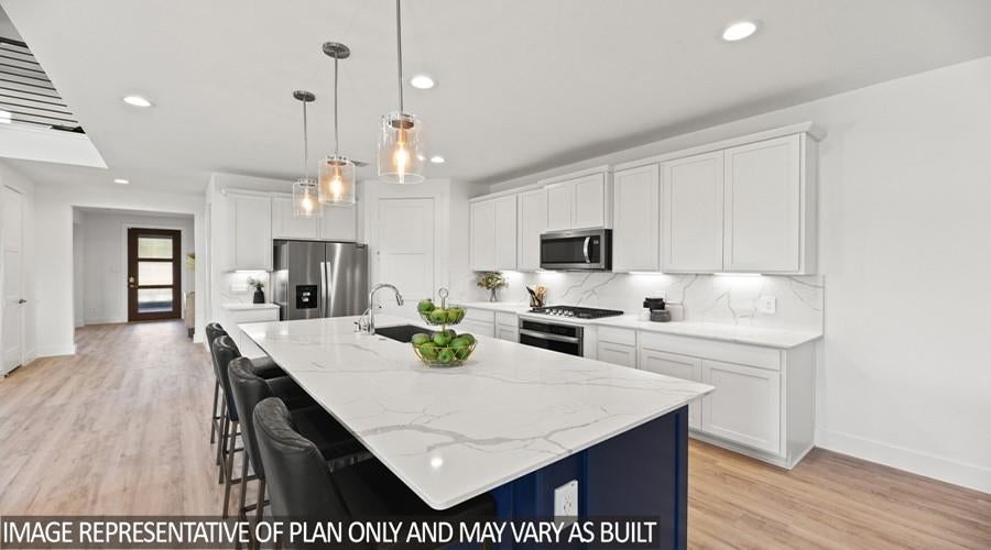 1640 Mesquite Trl, Dayton, TX 77535 photo