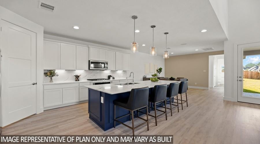 1640 Mesquite Trl, Dayton, TX 77535 photo