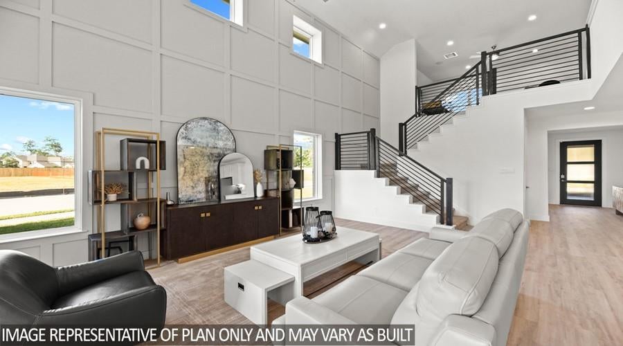 1640 Mesquite Trl, Dayton, TX 77535 photo