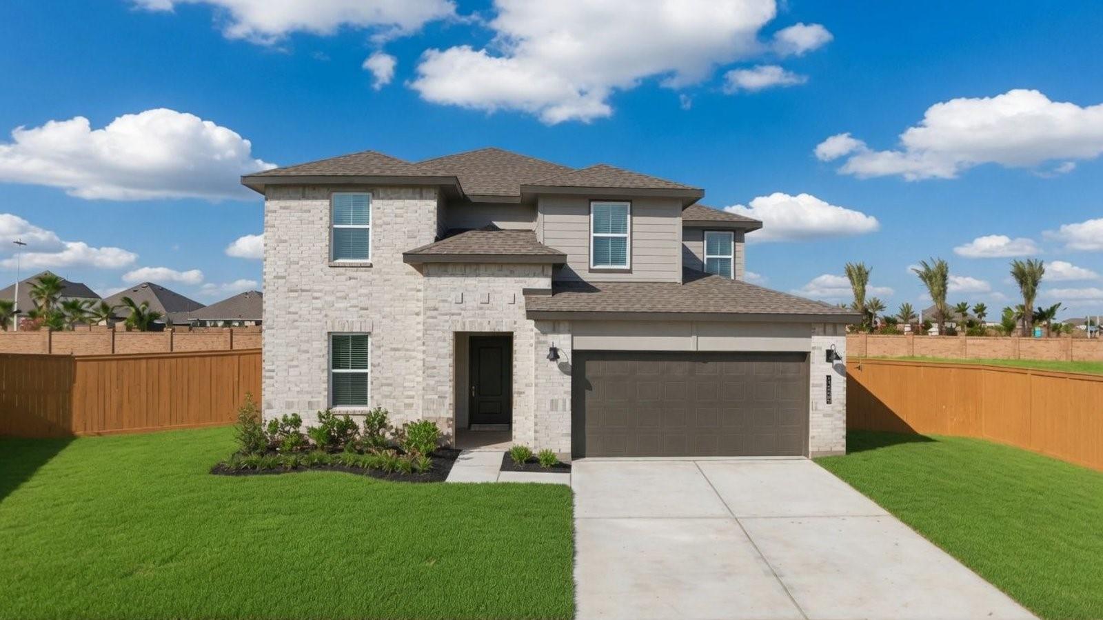 14006 Bay Crest Dr, Texas City, TX 77539