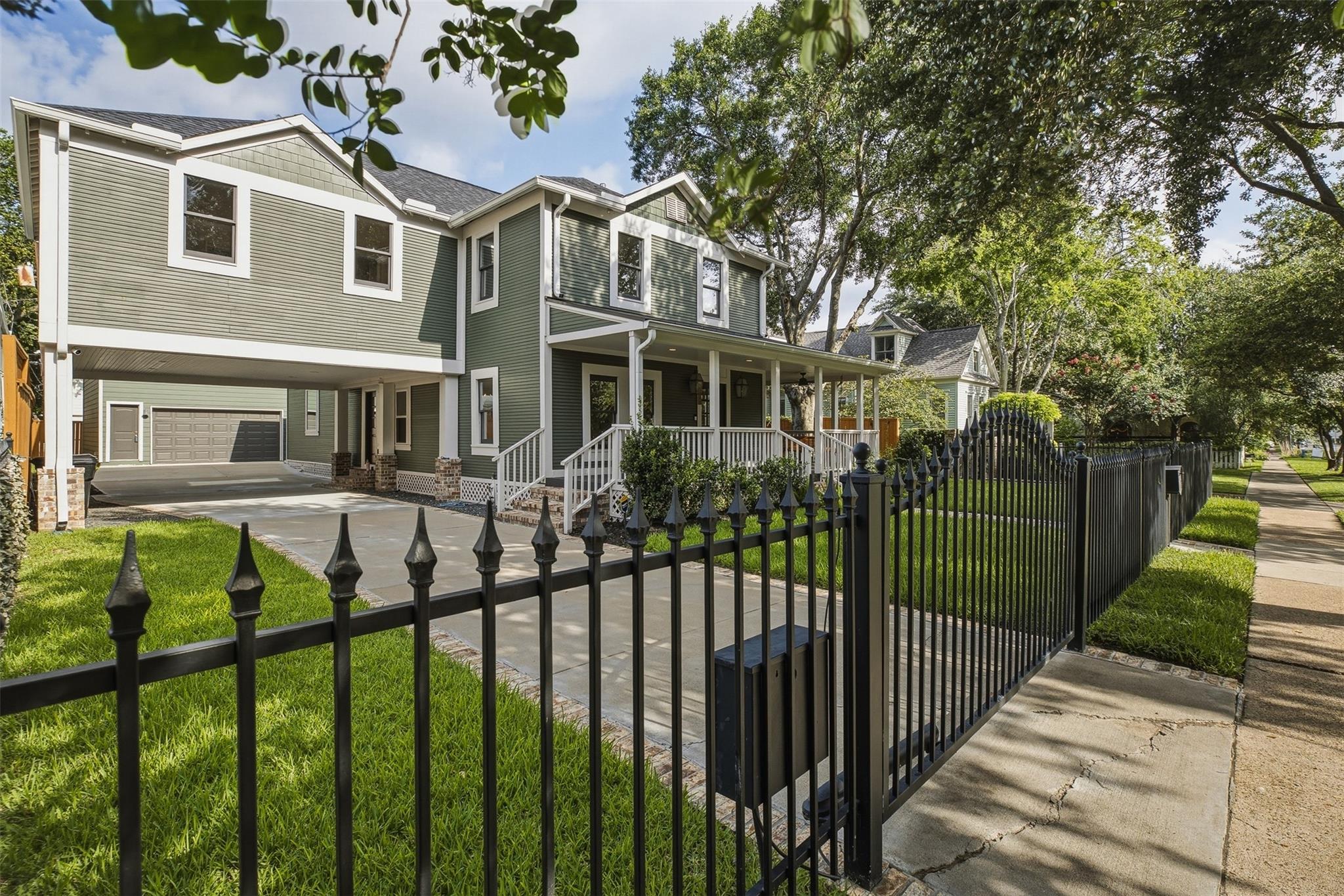 1535 Rutland St, Houston, TX 77008 photo