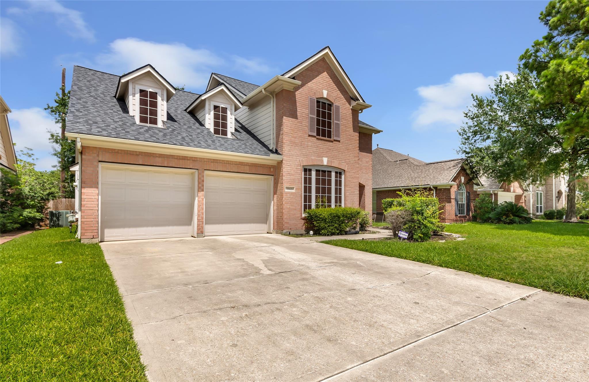 25603 Myrtle Spring, Spring, TX 77373