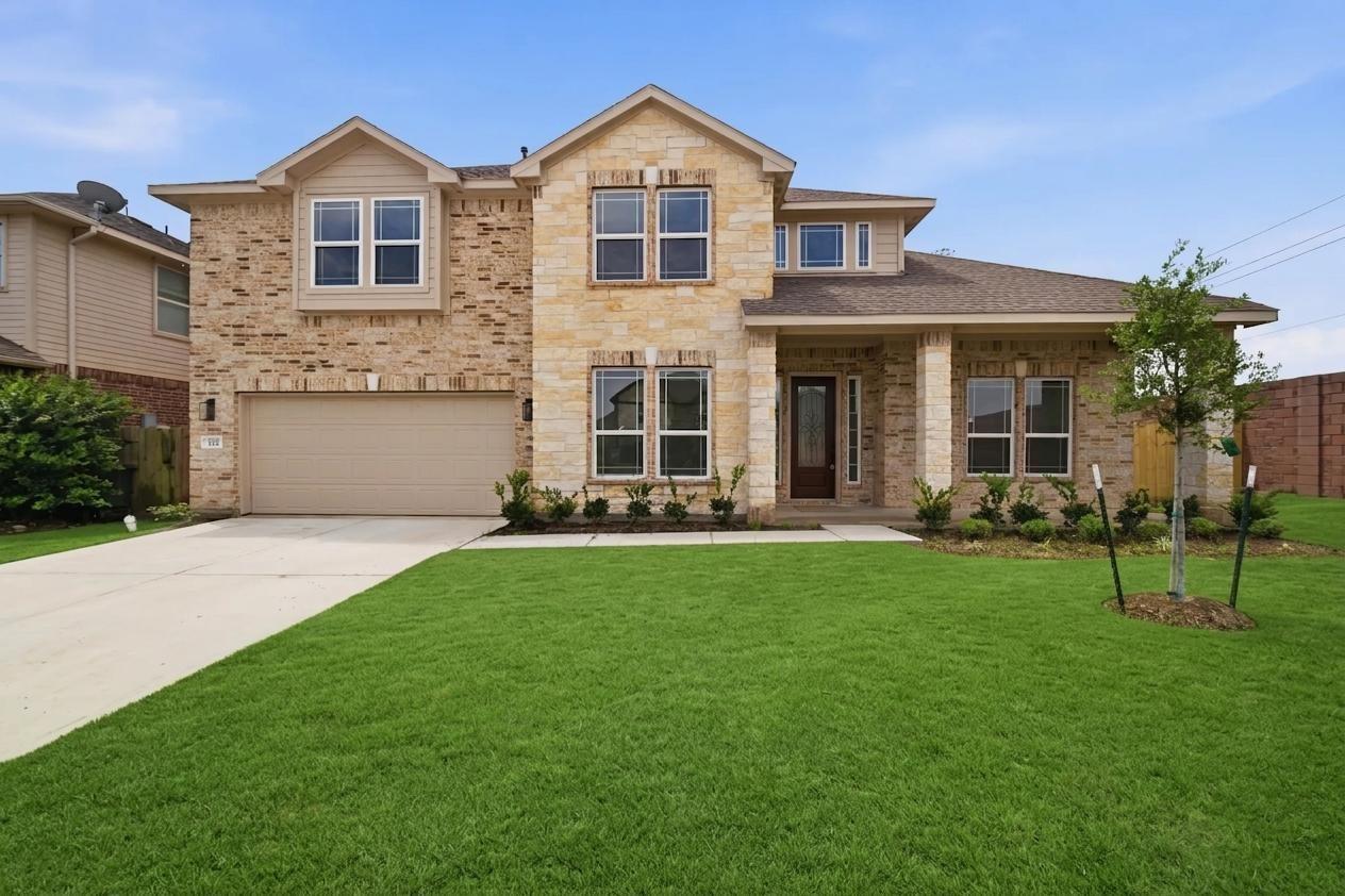 113 Parcelas Cir, La Porte, TX 77571