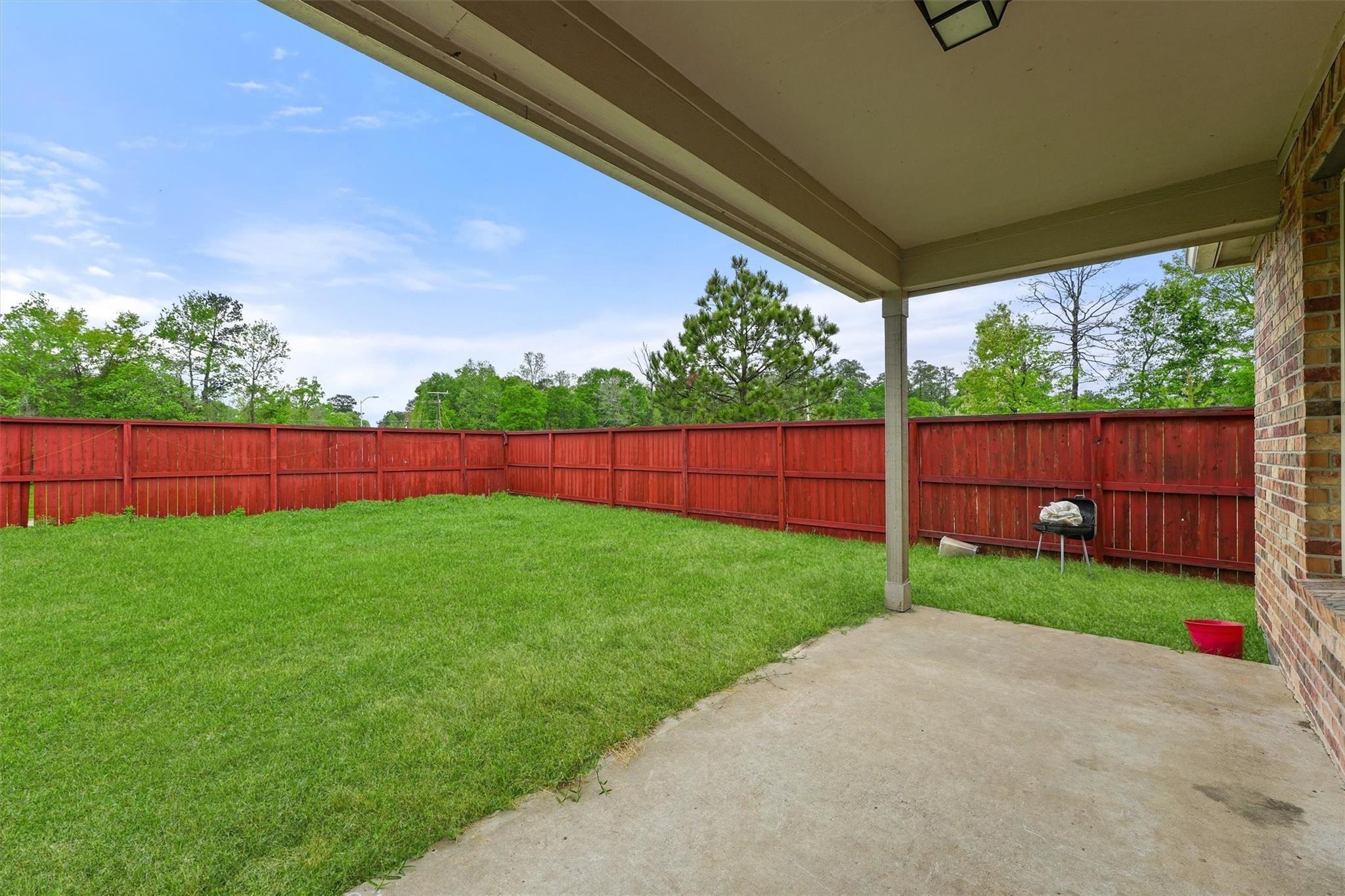 4511 Argonne Woods Dr, Porter, TX 77365 photo