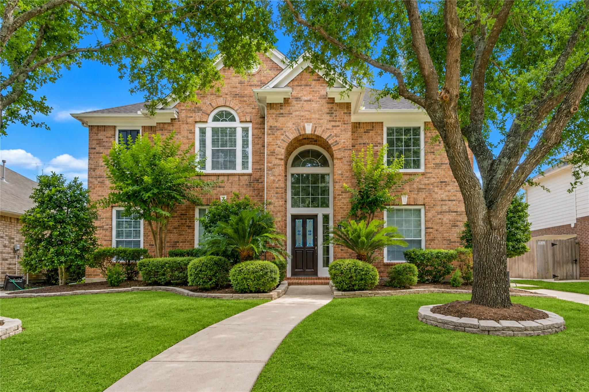 4426 Desert Cliff Ct, Katy, TX 77494