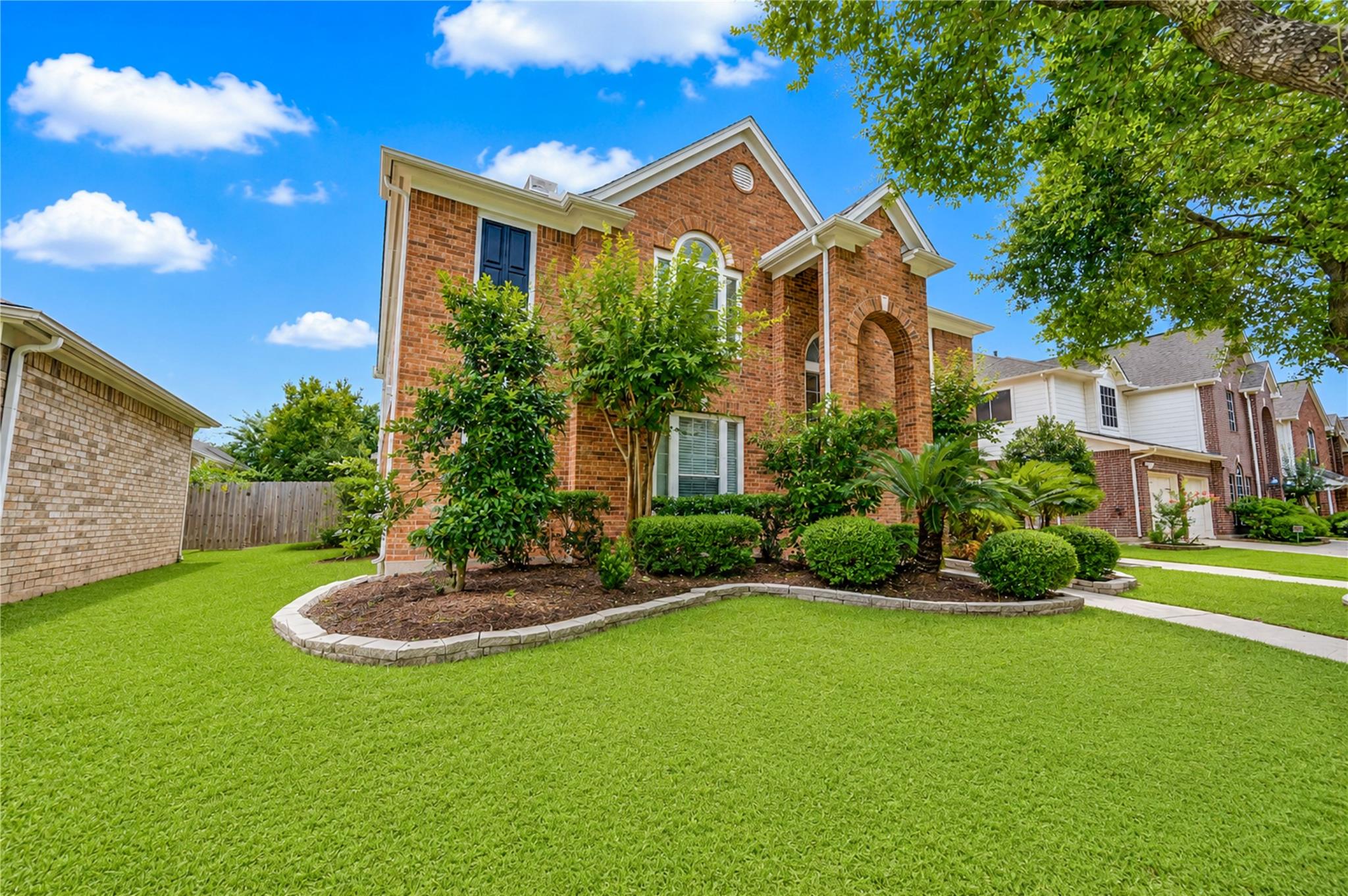 4426 Desert Cliff Ct, Katy, TX 77494 photo