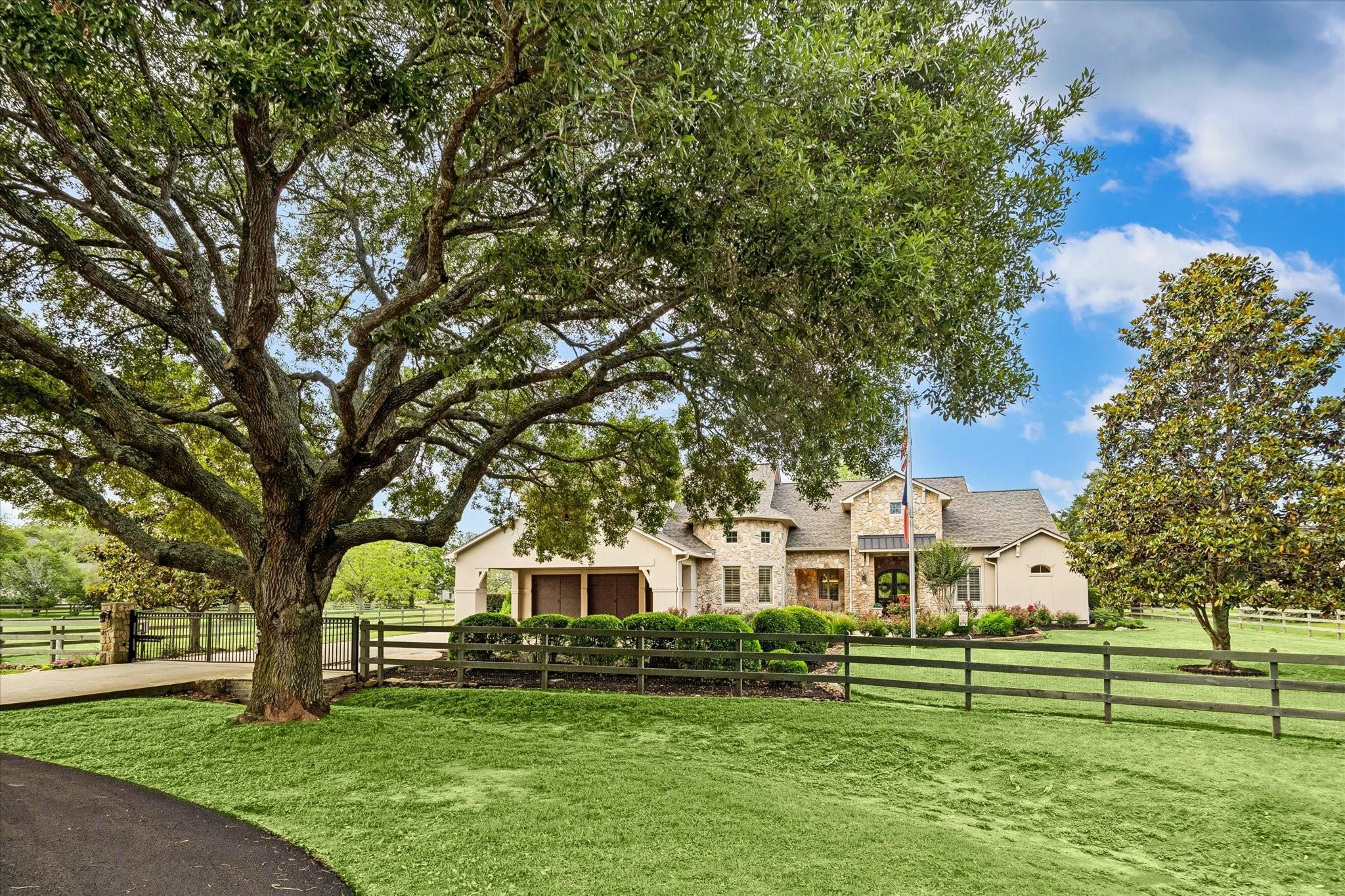 32102 Fulbrook Cmns, Fulshear, TX 77441
