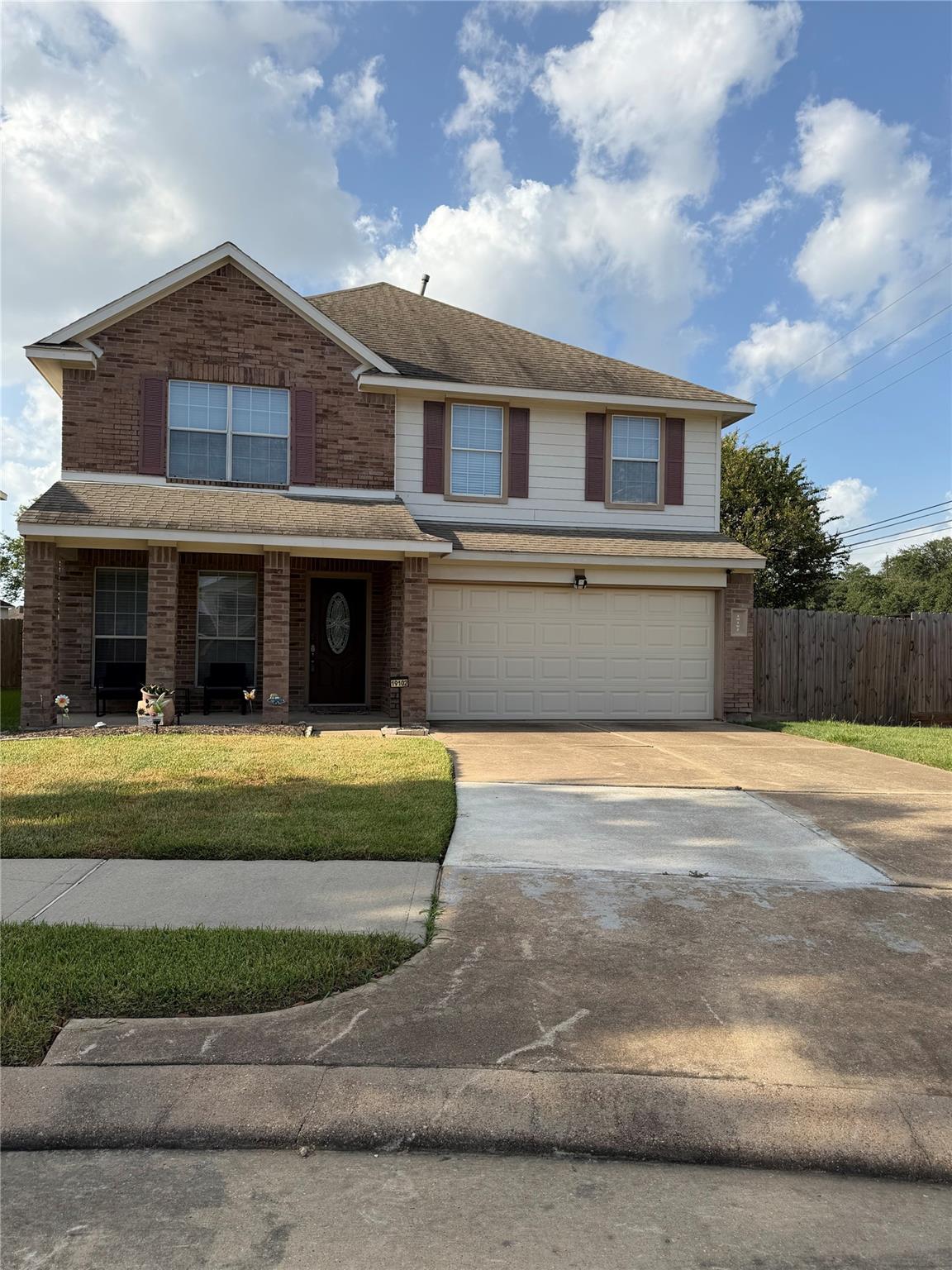 19102 Lilywood Spring Dr, Katy, TX 77449