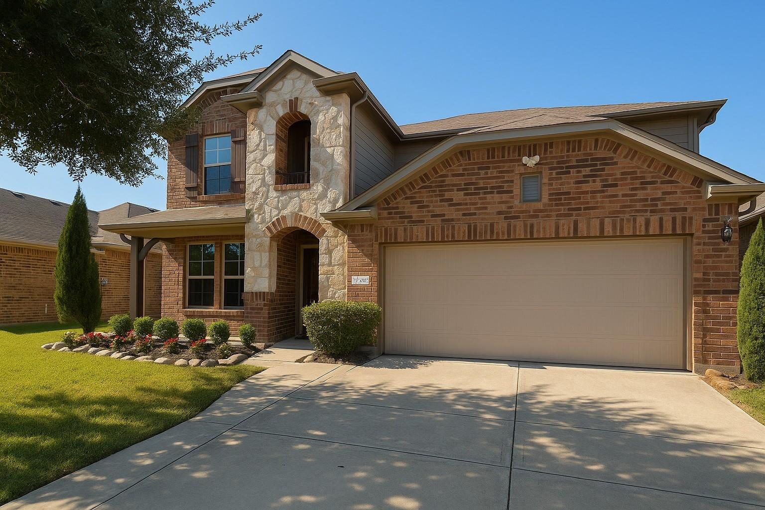 1905 Emerald Breeze Ct, Garland, TX 77089