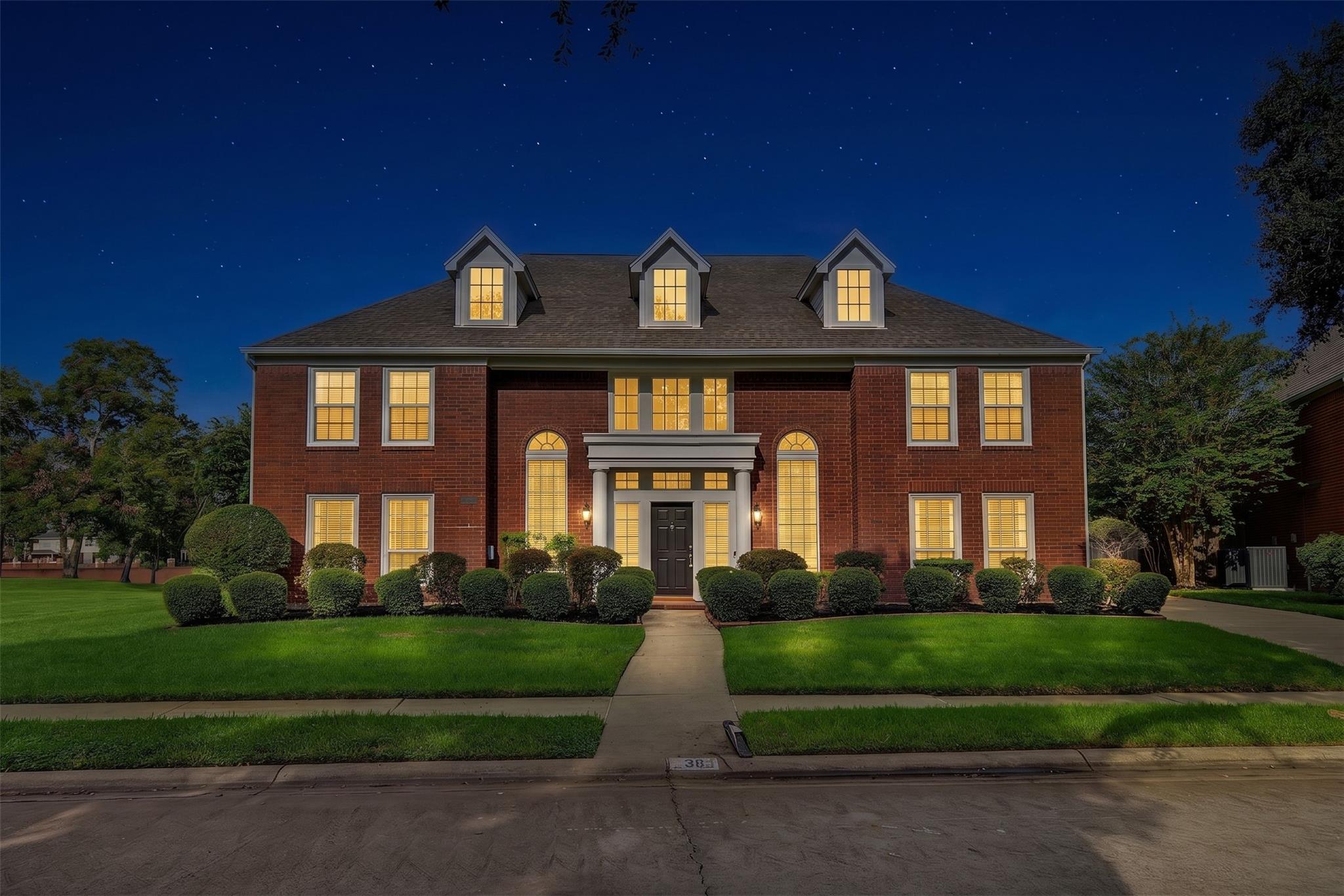 38 Penny Green St, Sugar Land, TX 77479