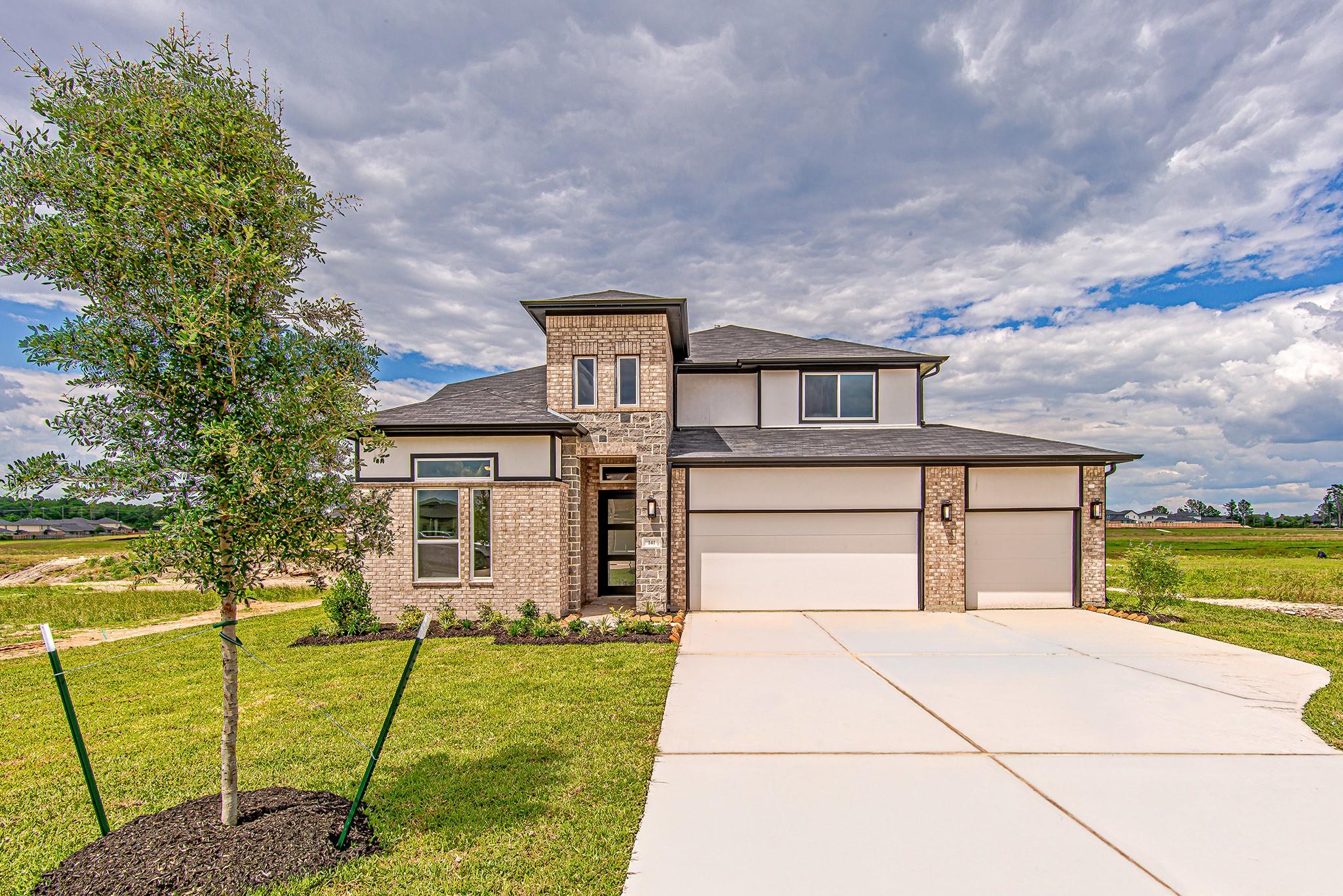 141 Peninsula Point Dr, Montgomery, TX 77356 photo
