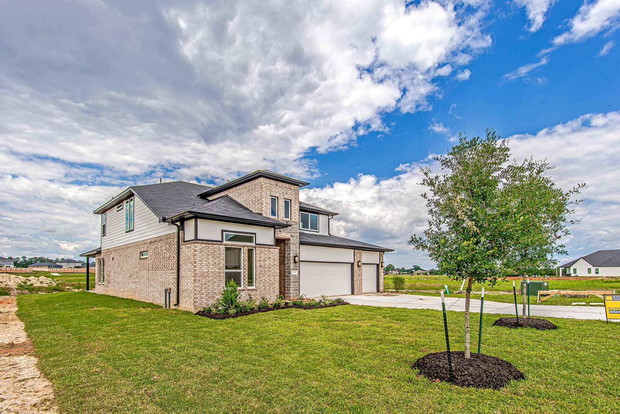 141 Peninsula Point Dr, Montgomery, TX 77356 photo