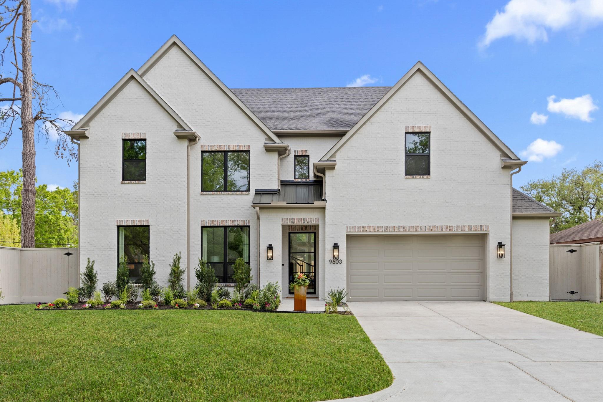 9603 Carousel Ln, Houston, TX 77080