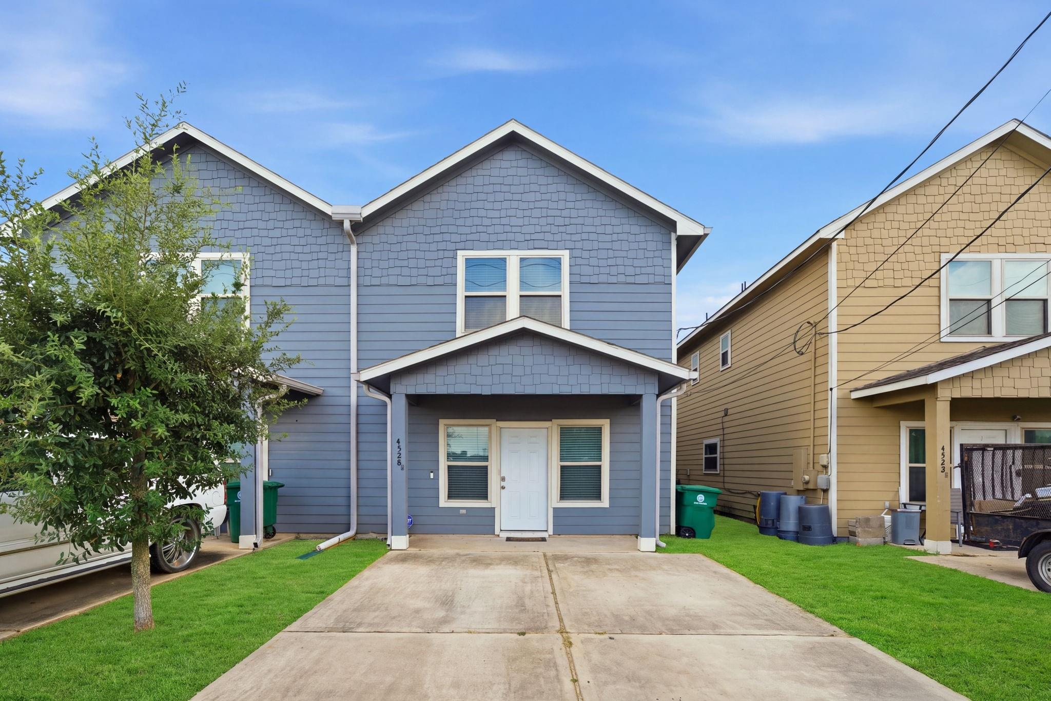 4528 Mayflower Street Abbey, Houston, TX 77051