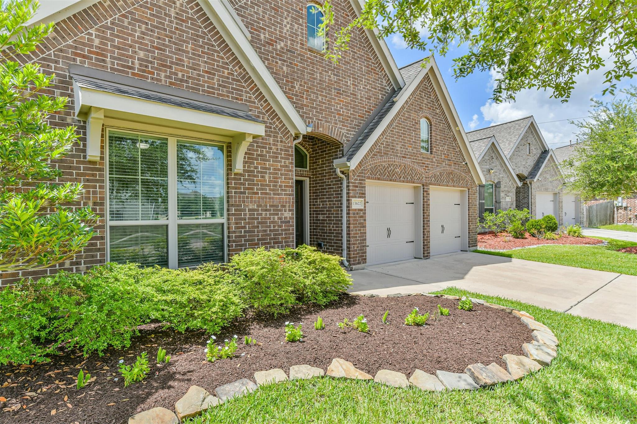 13622 Canyon Ranch Drive Dr, Pearland, TX 77584 photo
