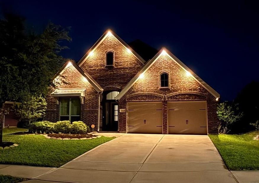 13622 Canyon Ranch Drive Dr, Pearland, TX 77584 photo