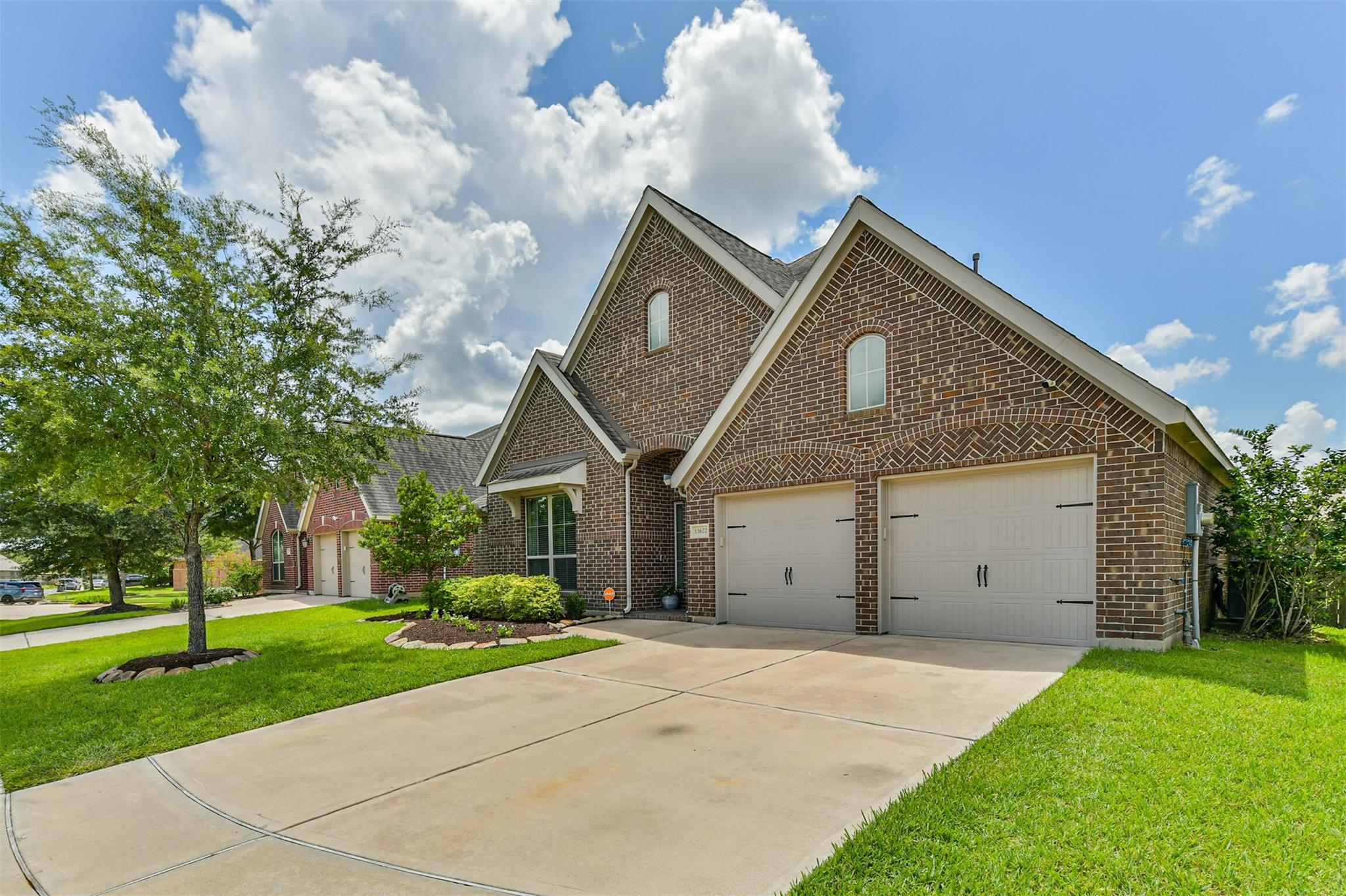 13622 Canyon Ranch Drive Dr, Pearland, TX 77584 photo