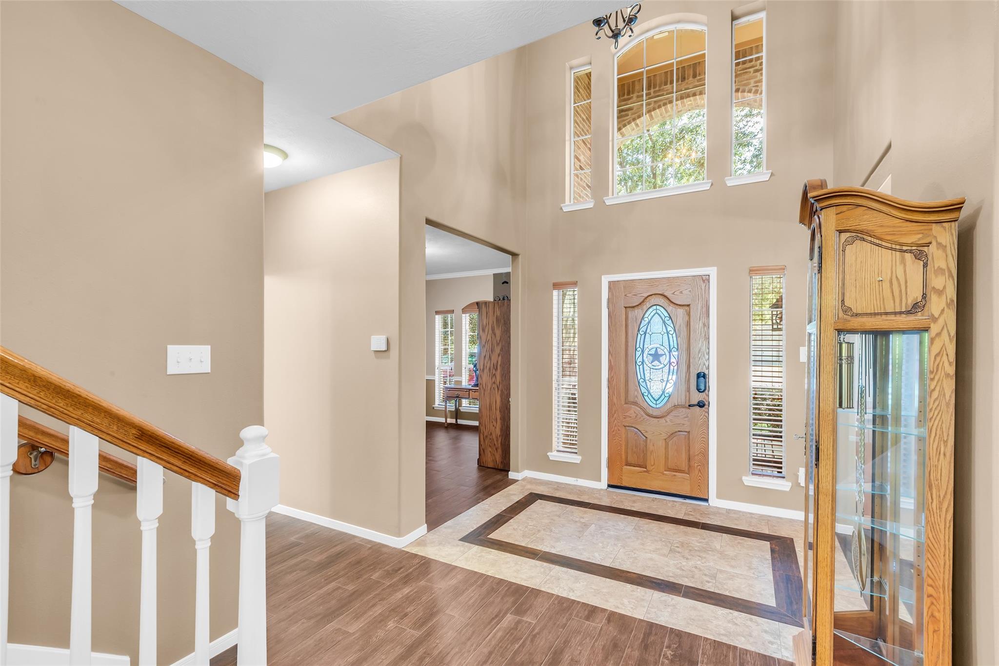 2710 Taos Trl, Deer Park, TX 77536 photo