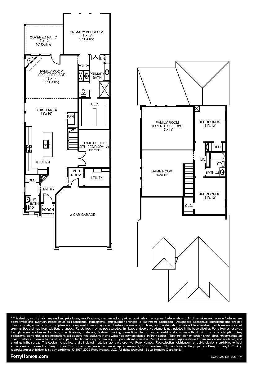 647 Crested Duck Ct, Willis, TX 77318 photo