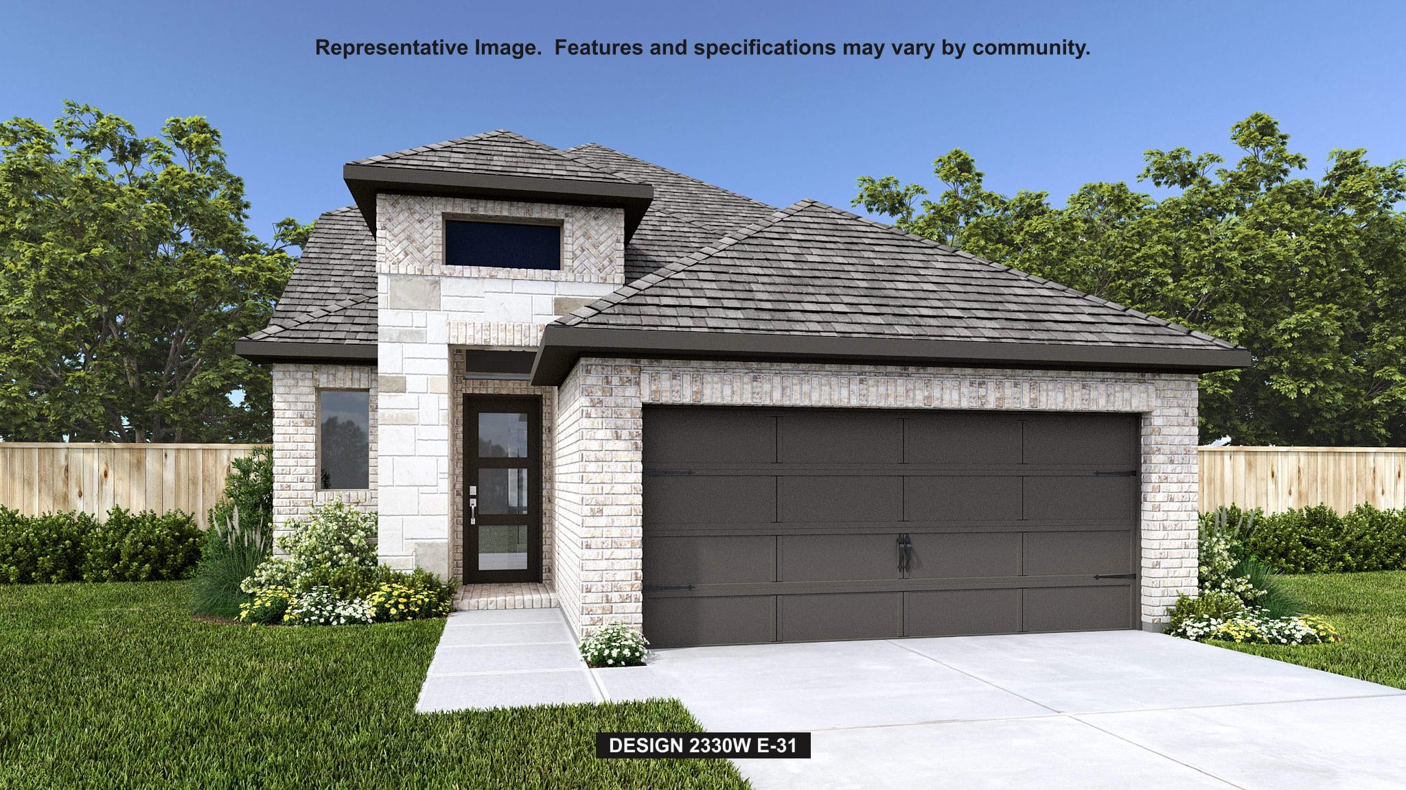 647 Crested Duck Ct, Willis, TX 77318