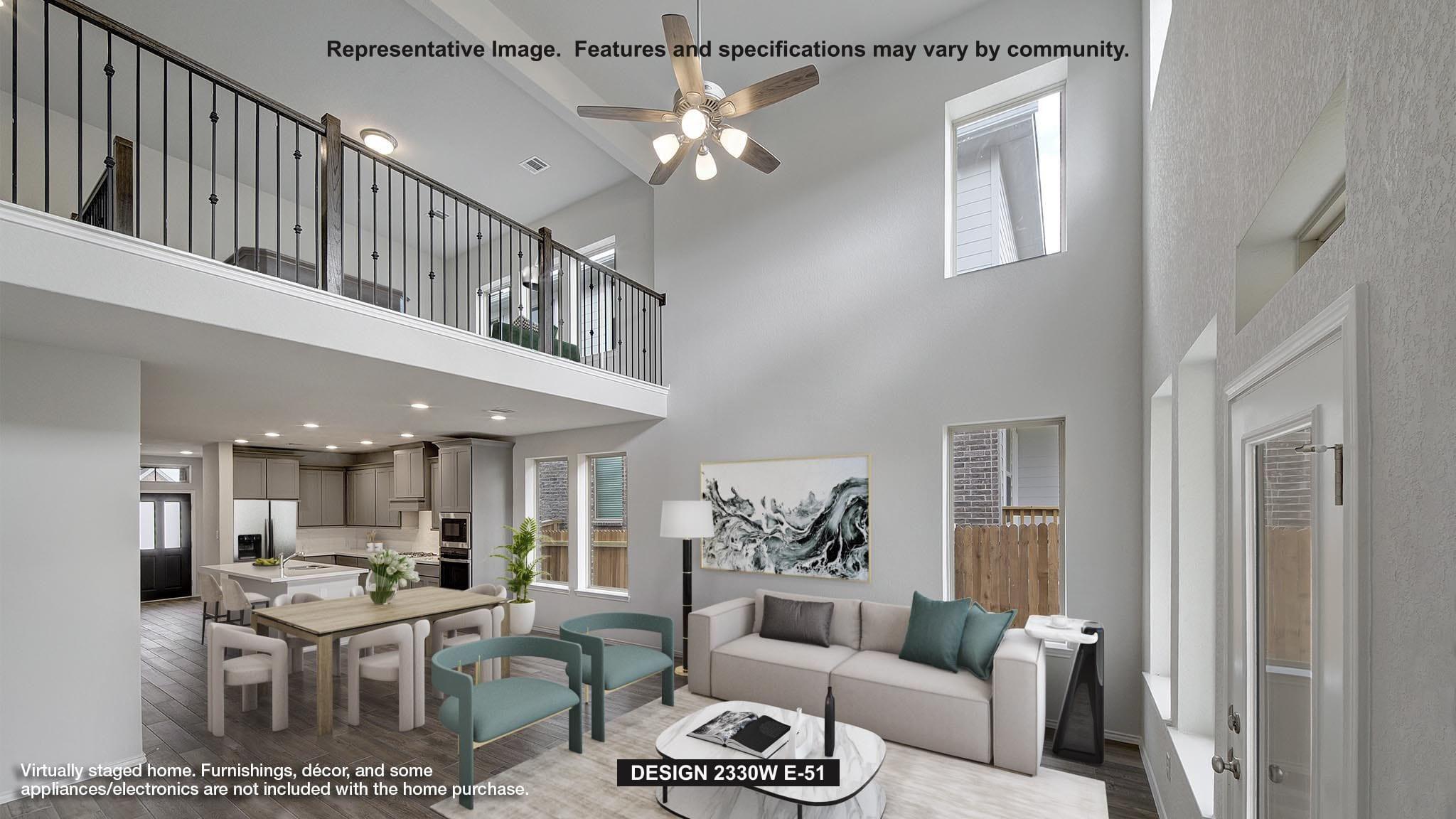 647 Crested Duck Ct, Willis, TX 77318 photo