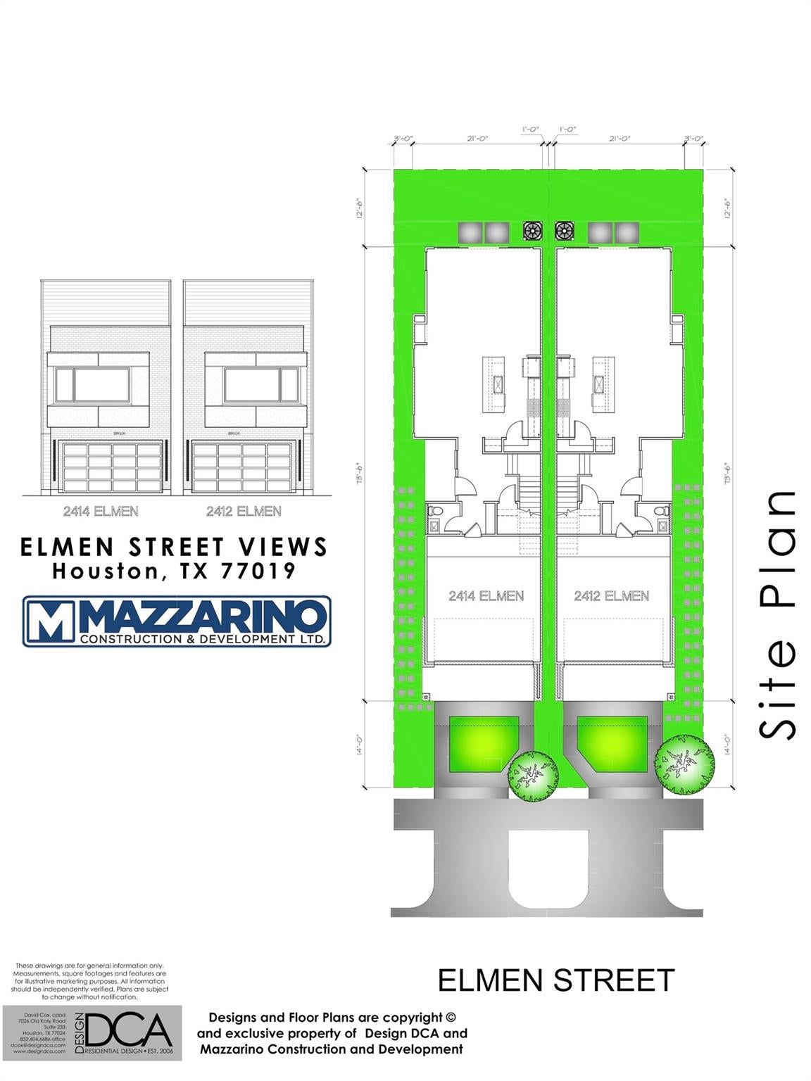 2412 Elmen St, Houston, TX 77019 photo