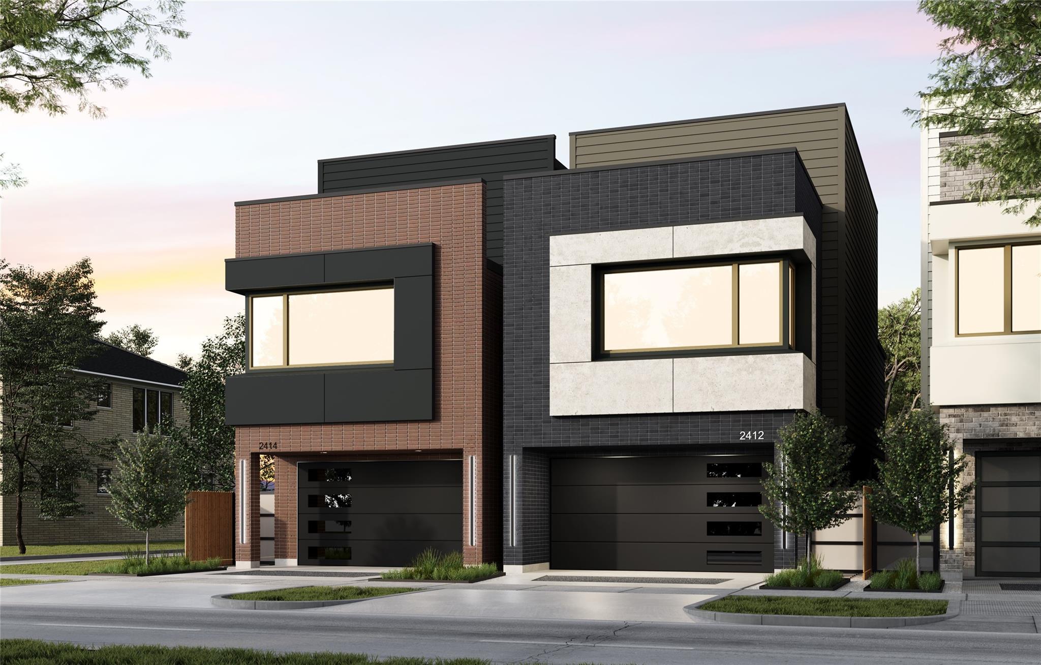 2412 Elmen St, Houston, TX 77019