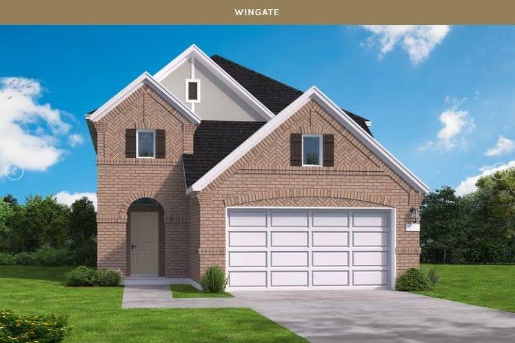 42520 Rustico Rd, Magnolia, TX 77354