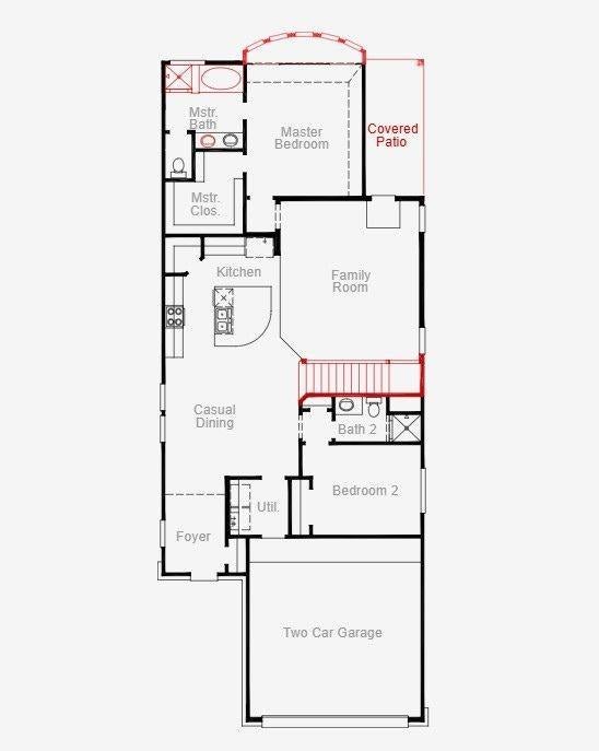 42520 Rustico Rd, Magnolia, TX 77354 photo