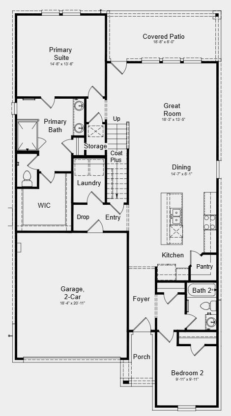 21814 Yellow Sunset Ln, Cypress, TX 77433 photo