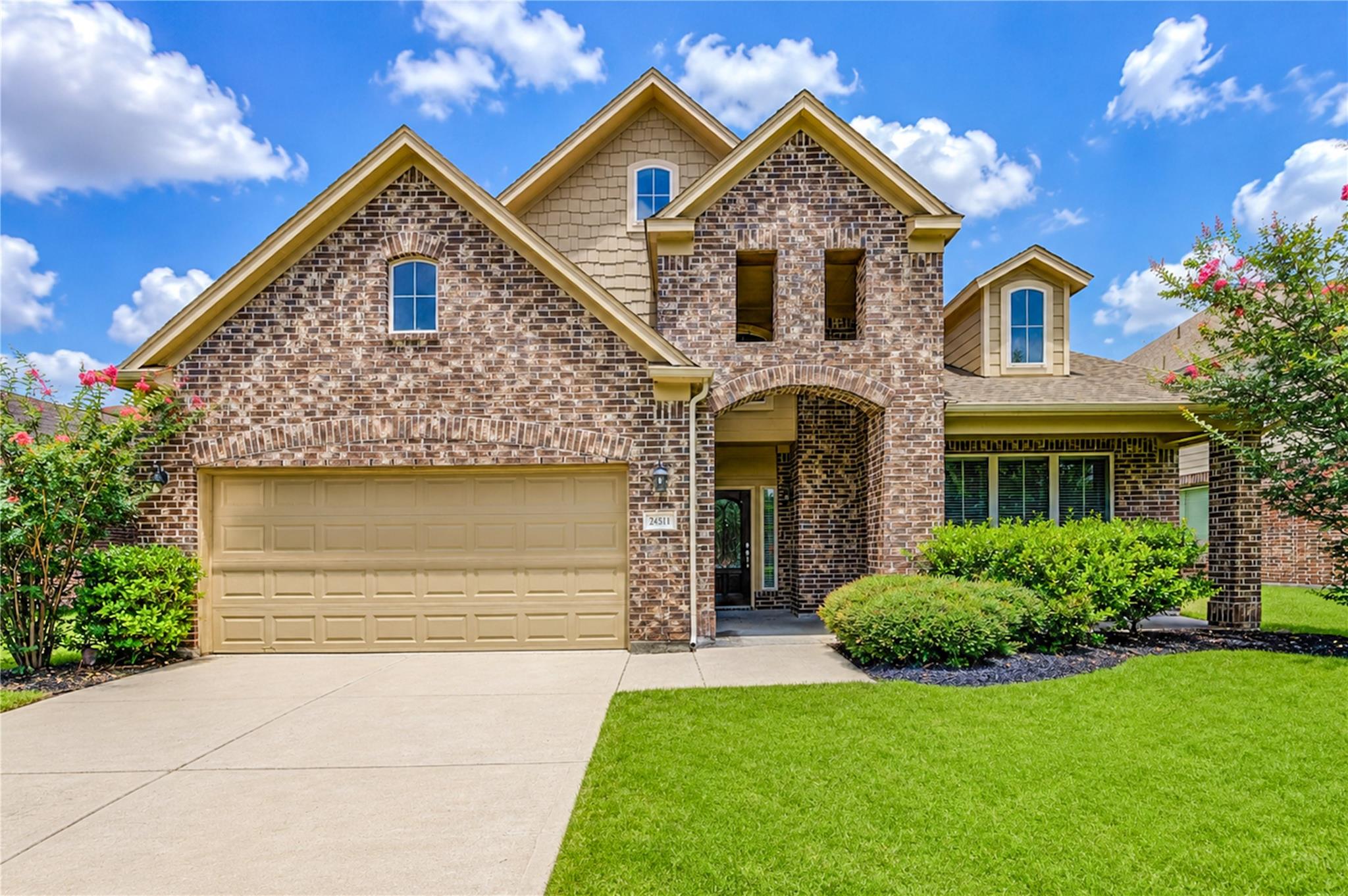 24511 Stratton Creek Dr, Spring, TX 77373