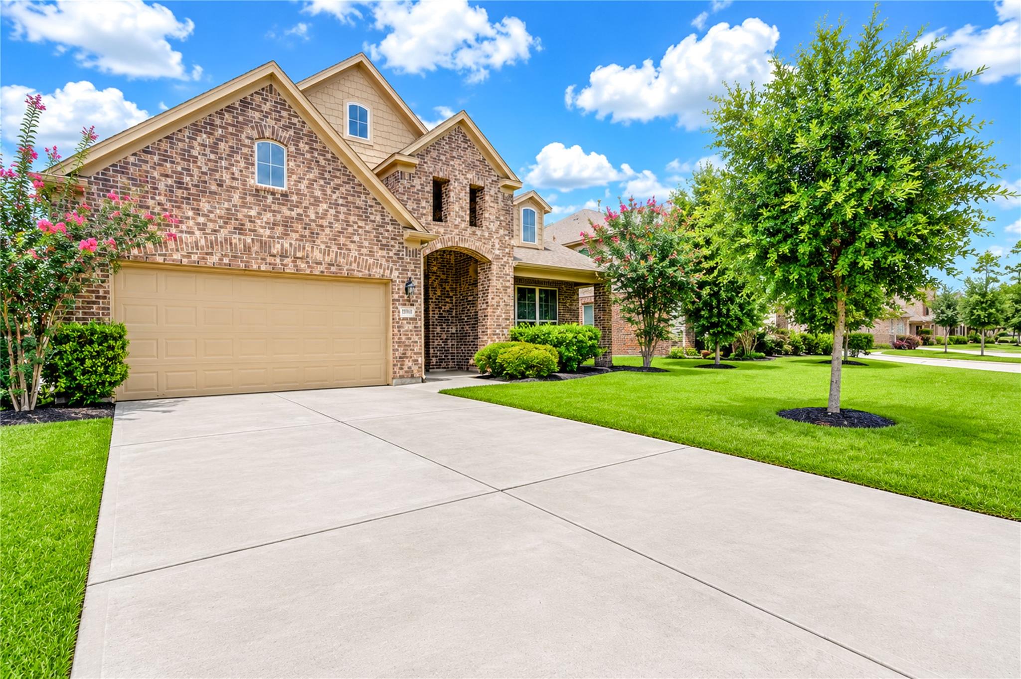 24511 Stratton Creek Dr, Spring, TX 77373 photo
